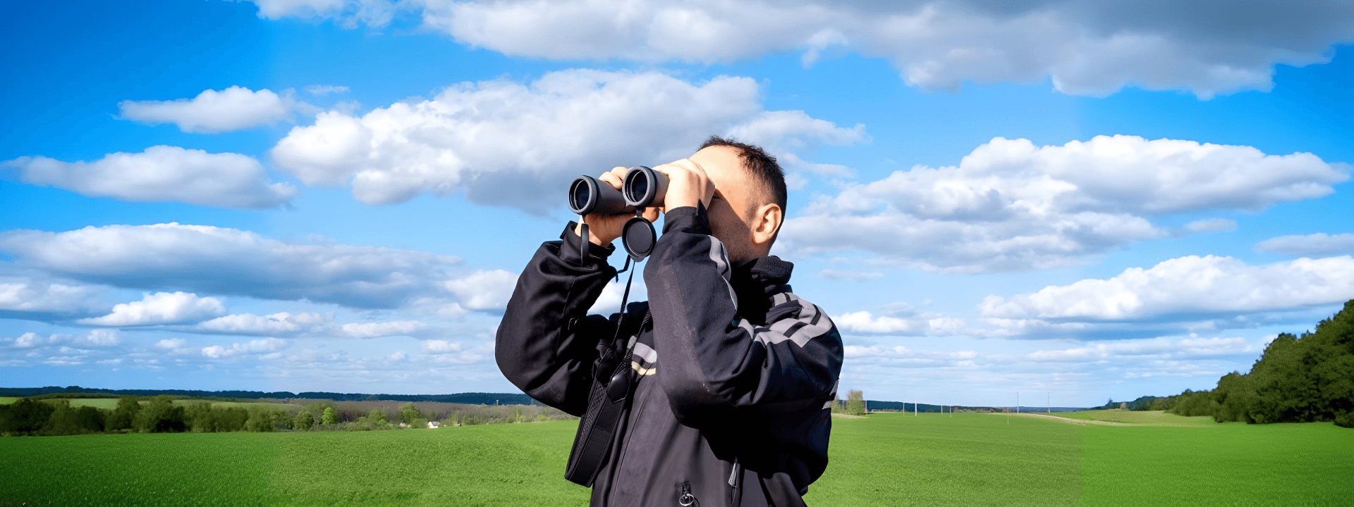 Your Vision, Our Strategy