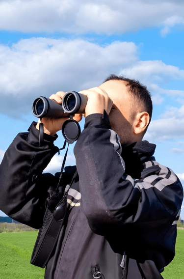 Your Vision, Our Strategy