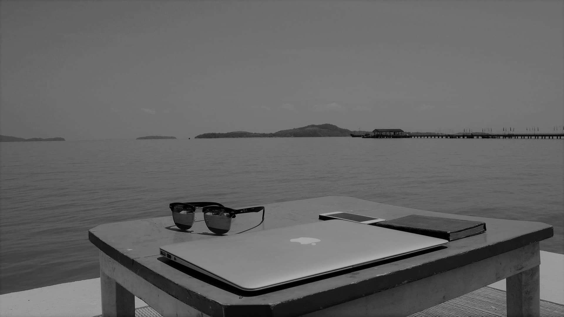 Best practices for online security when working remotely