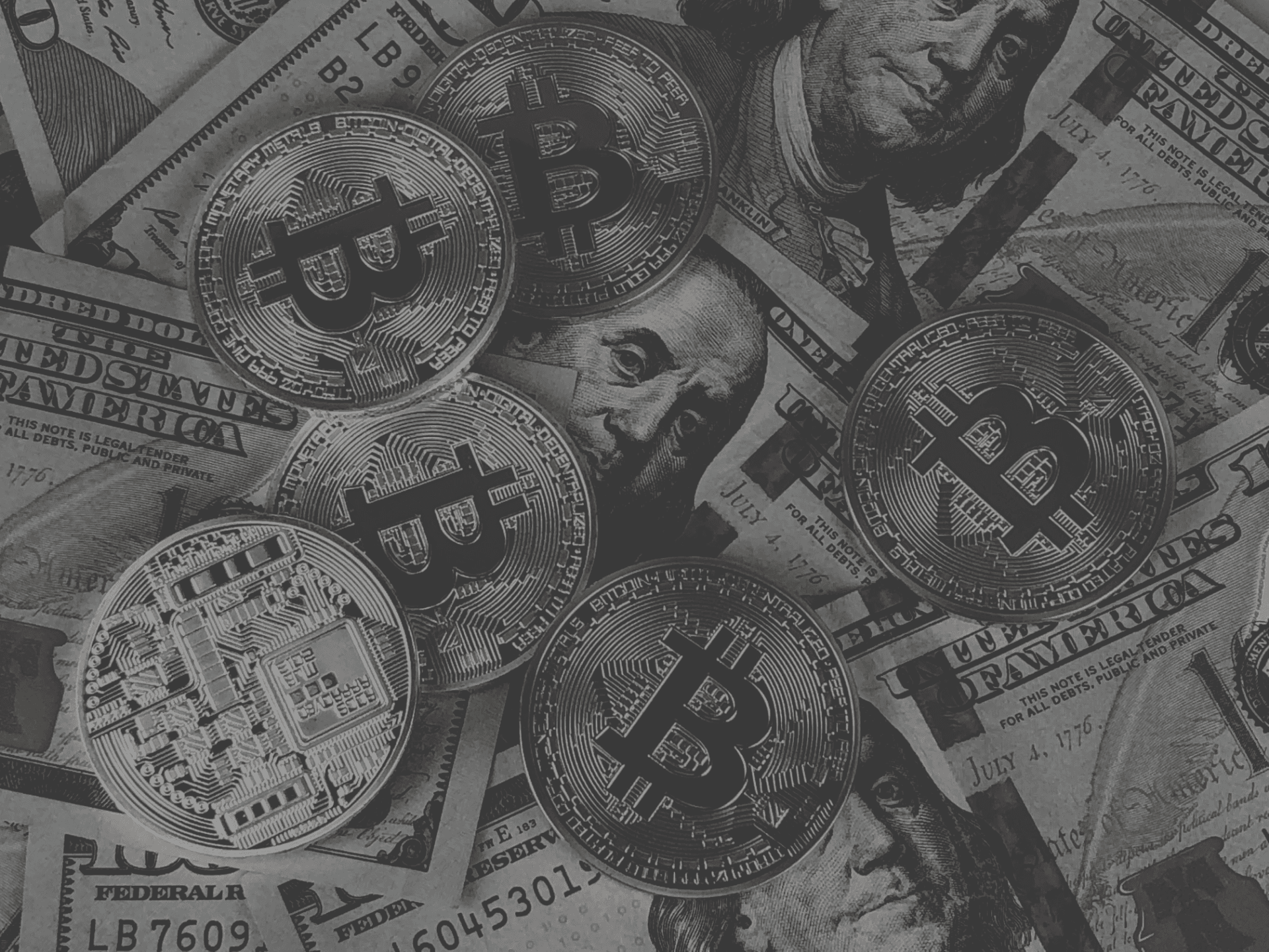 Stablecoins: The End of Volatility in Cryptocurrency