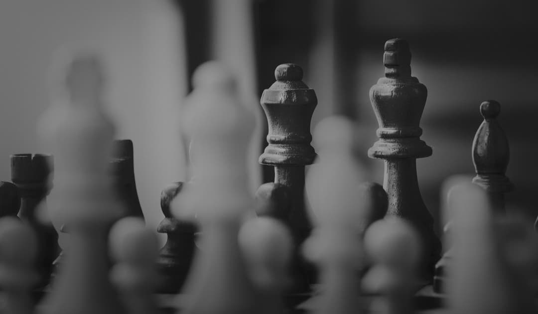 Trust, Game Theory and Blockchain: The Absolute Truth about Blockchain Technology