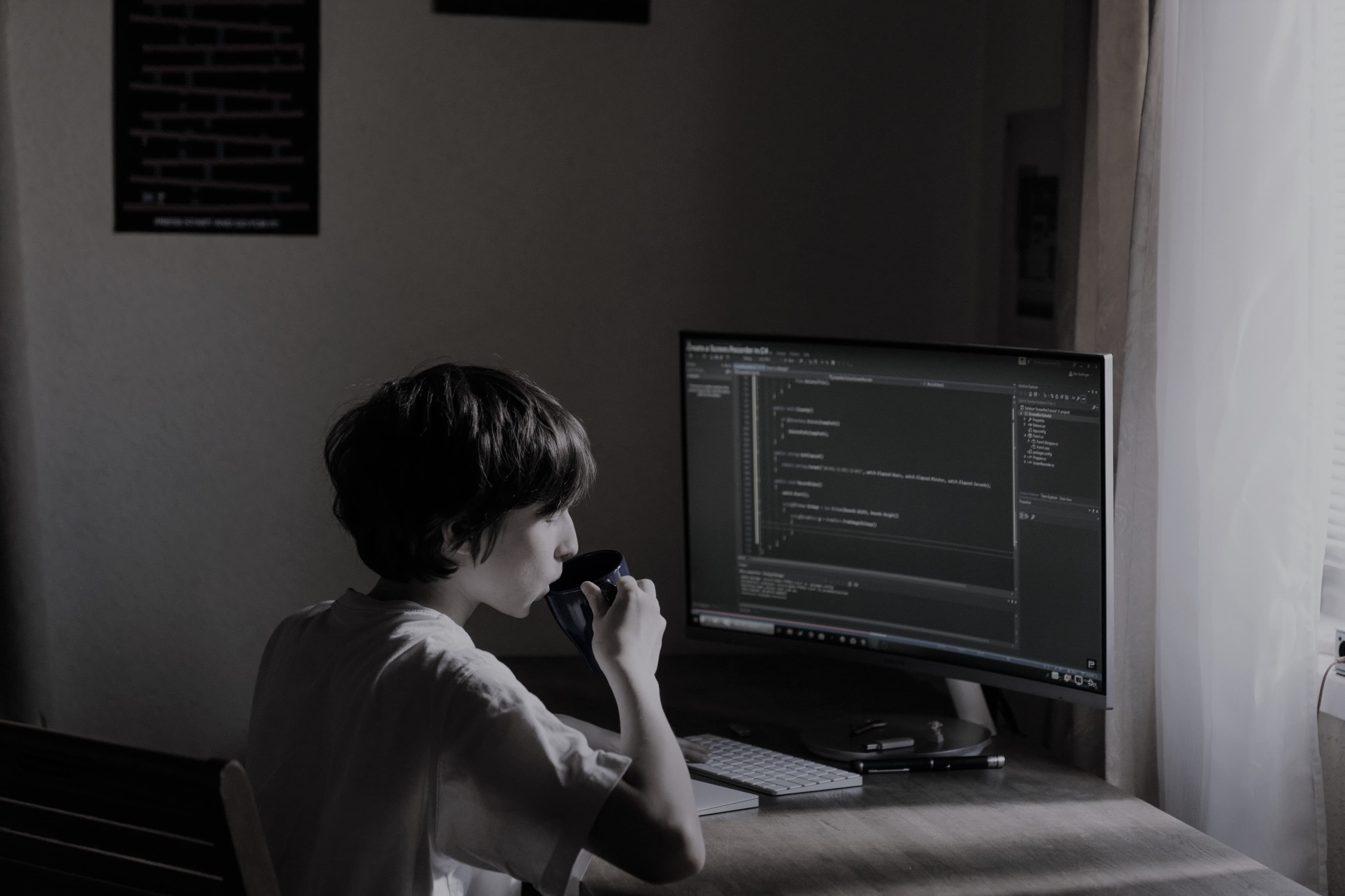 Deqode’s Approach to Custom Software Development for Your Business Needs.